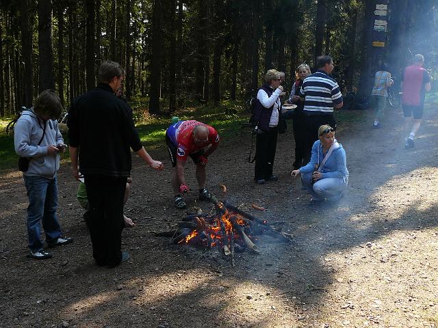 Bílá u Bílého 2011